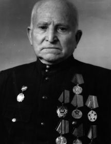 Матуханов Иван Иванович
