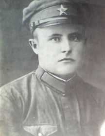 Сарин Николай Степанович