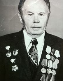 Шестаков Мирон Игнатьевич