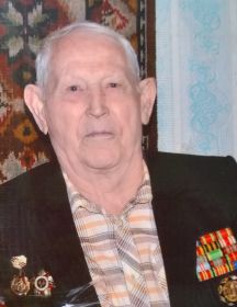 Кравцов Александр Михайлович