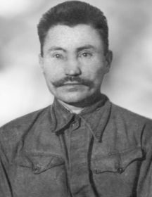 Беляев Иван Андреевич 