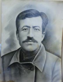 Товмасян Ованес Алибекович