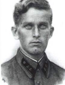 Титов Павел Петрович