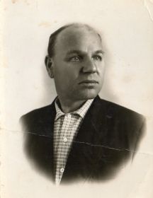 Романенко Никифор Петрович