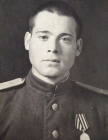 Ильин Дмитрий Ильич