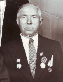 Яненко Георгий Яковлевич
