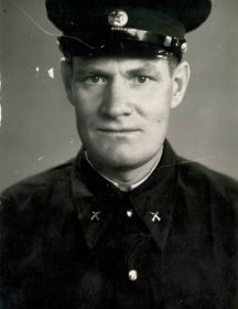 Корнеев Сергей Васильевич