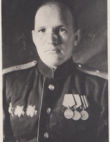 Неволин Константин Николаевич