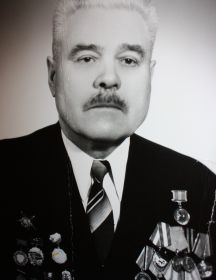 Крупиёв Андрей Самойлович