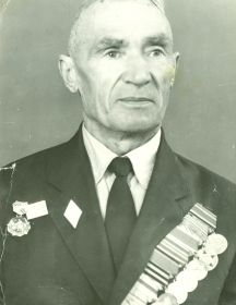 Иванов Даниил Алексеевич