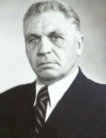 Мишнев Николай Никитович