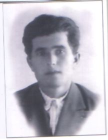 Агаджанов Ерем Аракелович