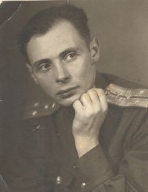 Столяров Александр Данилович