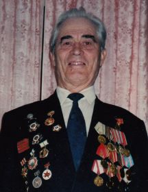 Лепешкин Николай Васильевич