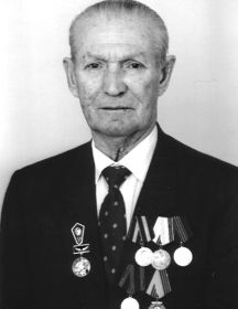 Бояршинов Лев Михайлович