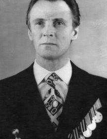 Беседский Иван Николаевич