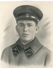 Темпалов Василий Александрович