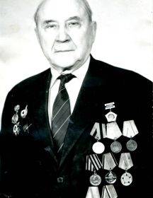 Ивакин Константин Николаевич