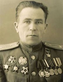 Редченков Пётр Степанович