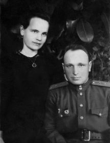 Слободенюк Степан Васильевич