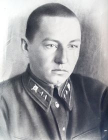Вязовский Константин Фёдорович
