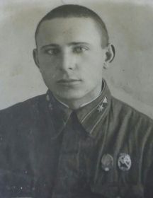 Морозов Владимир Пименович