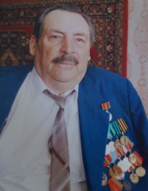 Гольчанский Иван Пантелеевич