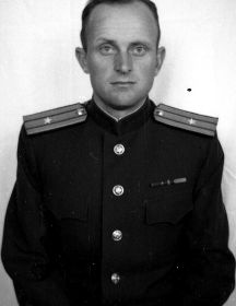 Булдовский Михаил Александрович