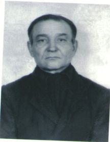 Шпетных Борис Акимович