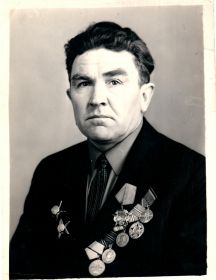 Петров Александр Александрович