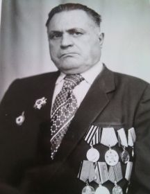 Казаков Аркадий Петрович