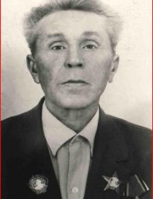 Гореликов Иван Павлович