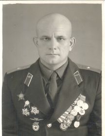 Горшунов Евгений Аверкиевич