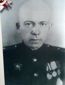 Быковский Михаил Алексеевич