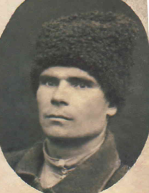 Домченко Василий Антонович