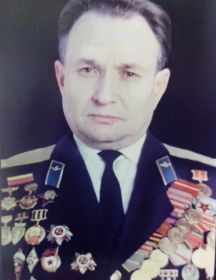 Езерский Витольд Станиславович