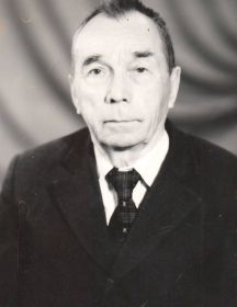 Махьянов Кашфи Миргазитдинович
