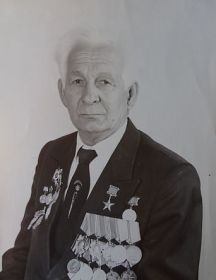 Камышников Владимир Степанович
