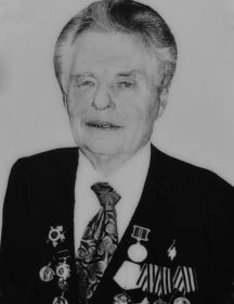 Кубанин Иван Яковлевич