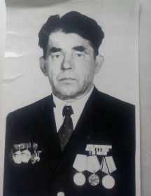 Воробьёв Иван Иванович