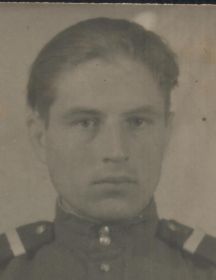 Ермаков Василий Яковлевич