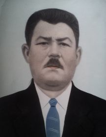 Зимин Емельян Иванович