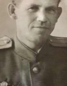 Шекуров Алексей Иванович
