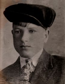 Сухарев Николай Михайлович