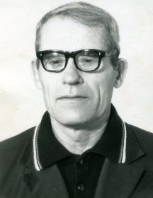 Процко Михаил Иванович