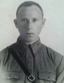 Маев Михаил Захарович