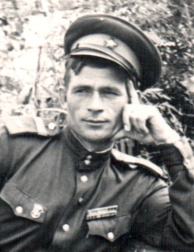 Гога Николай Степанович