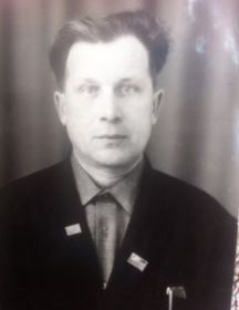 Скопинцев Василий Михайлович