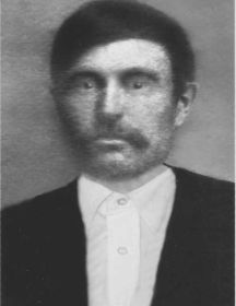 Попов Александр Яковлевич