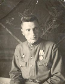 Савченко Иван Павлович
